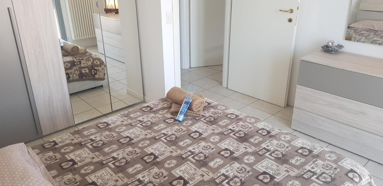 Le 2 Marie Apartman Reggio Emilia Kültér fotó