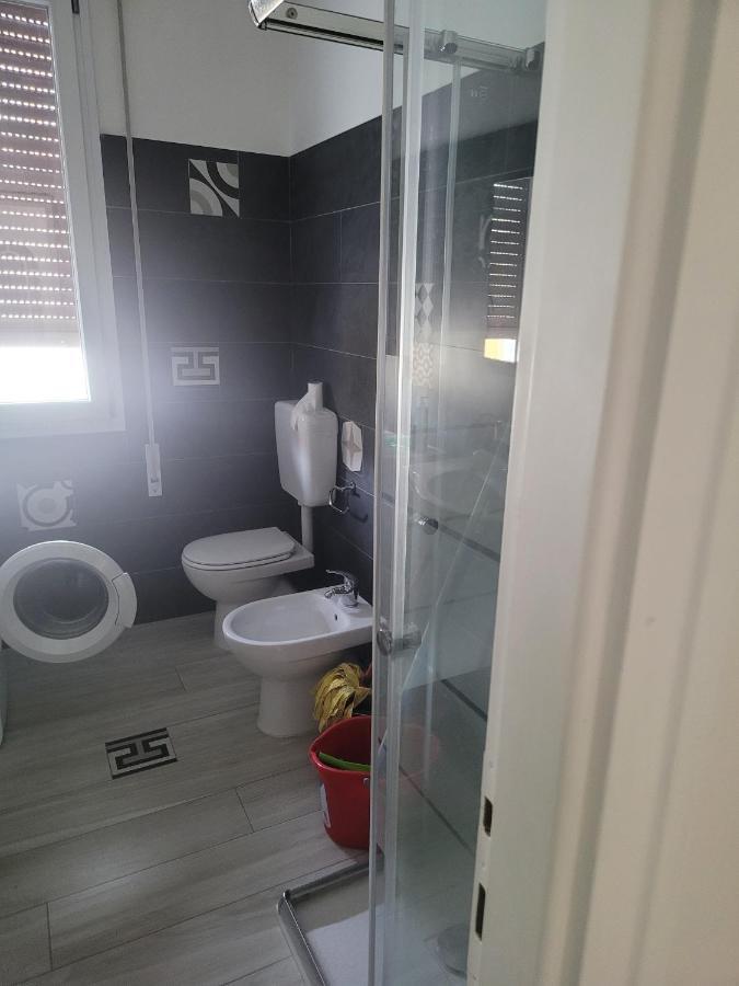 Le 2 Marie Apartman Reggio Emilia Kültér fotó