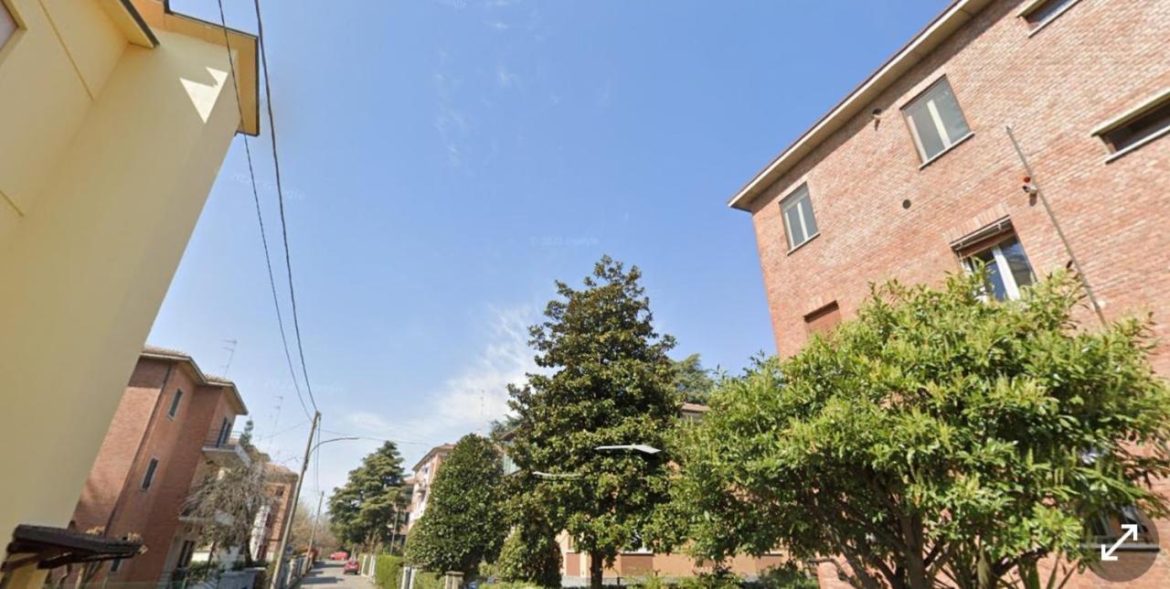 Le 2 Marie Apartman Reggio Emilia Kültér fotó