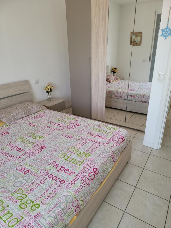Le 2 Marie Apartman Reggio Emilia Kültér fotó